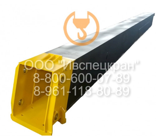 Секция стрелы средняя КС-35714.63.600-1